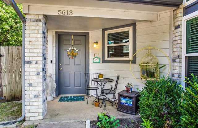5613 Stone Meadow Lane Gallery 4