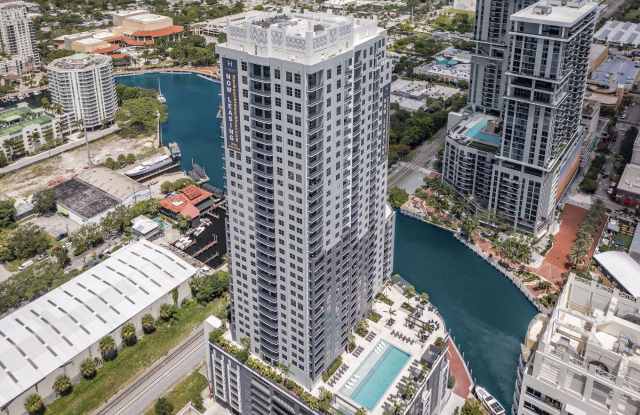 Harbour at New River photos photos