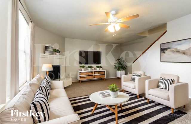 5704 Creekhollow Drive Gallery 4