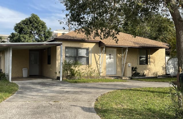 1917 Elizabeth Street - 1917 Elizabeth Street, Melbourne, FL 32901