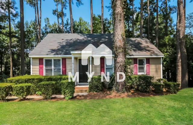 917 Old Zebulon Rd - 917 Old Zebulon Road, Wendell, NC 27591