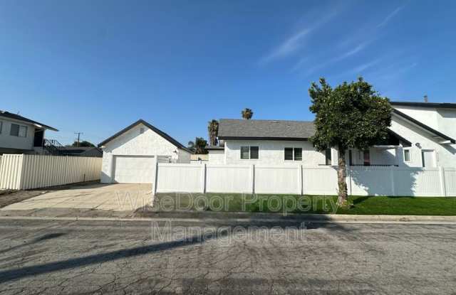 6133 Danby Ave - 6133 Danby Avenue, West Whittier-Los Nietos, CA 90606