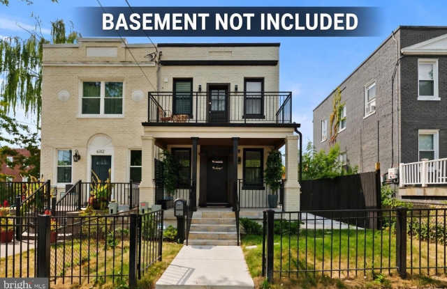 6314 7TH Street NW Gallery 1