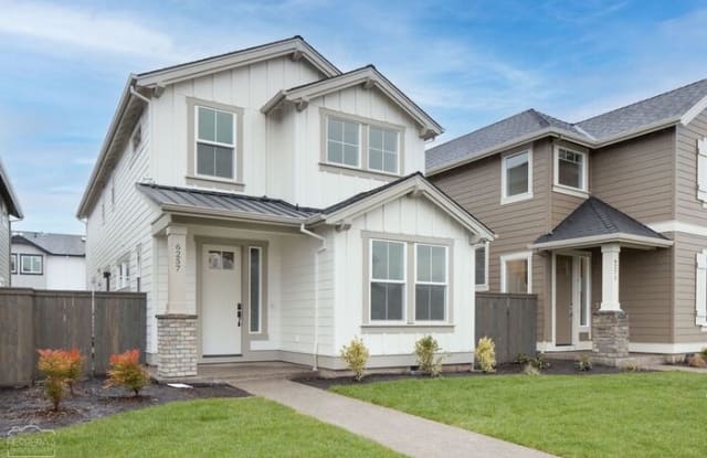 6257 Southeast Polyantha Street - 6257 Southeast Polyantha Street, Washington County, OR 97078