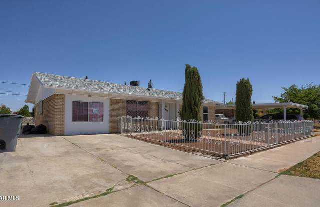 6039 SORRENTO Street Gallery 1
