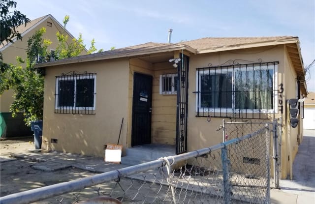 3107 Seaman Avenue - 3107 Seaman Avenue, El Monte, CA 91733