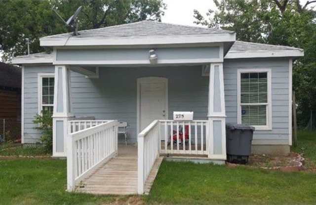 2715 Dathe St - 2715 Dathe Street, Dallas, TX 75215