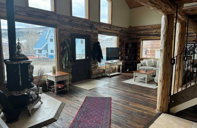 CB South Single Family Home for rent! Gallery 3