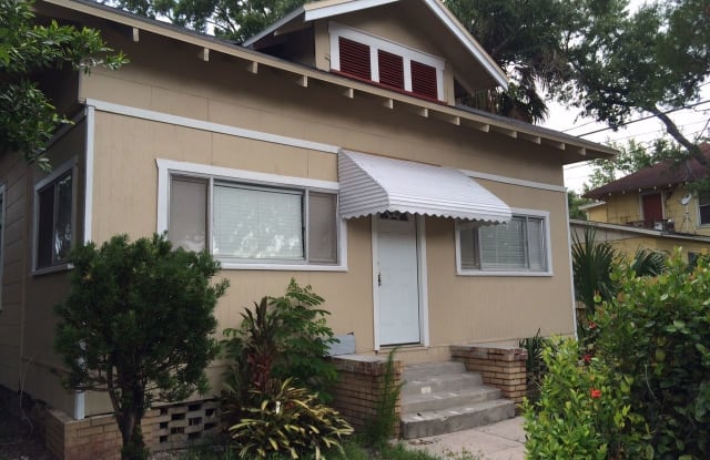 1104 N. Willow Ave. - 1104 North Willow Avenue, Tampa, FL 33607