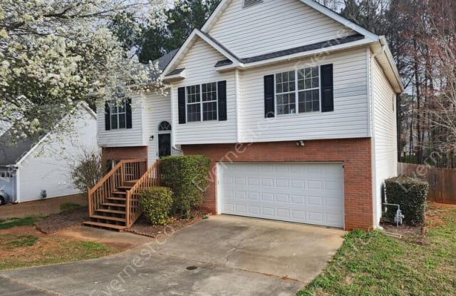 1143 Chateau Terrace - 1143 Chateau Terrace, Henry County, GA 30253
