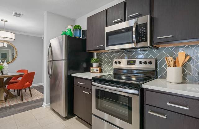 Latitude at Wescott photos photos