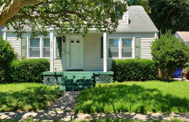 324 E. Leicester Avenue photos photos