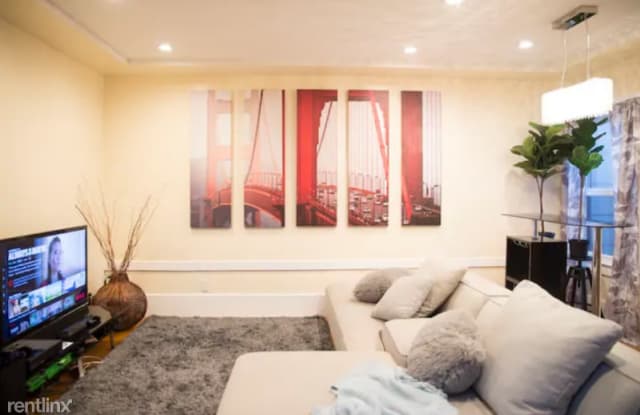 128 Newton St. - 128 Newton Street, San Francisco, CA 94112