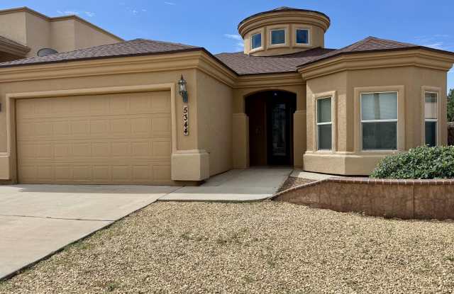 5344 MANUEL PUENTES Court photos photos