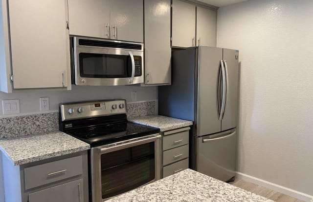 3036 Fostoria Cir - 3036 Fostoria Circle, Danville, CA 94526