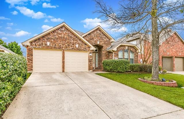 5428 Crystal Court - 5428 Crystal Court, McKinney, TX 75072