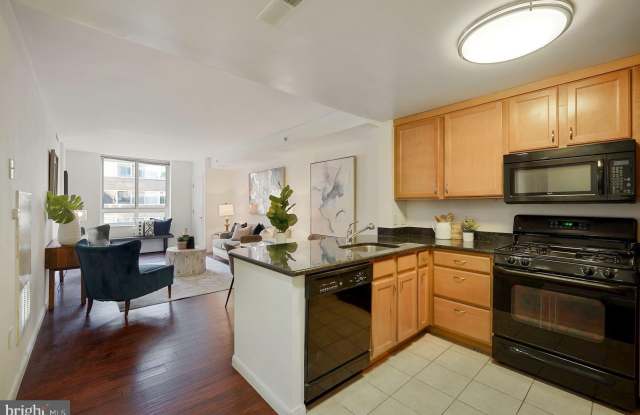 355 I Street SW - 355 I Street Southwest, Washington, DC 20024