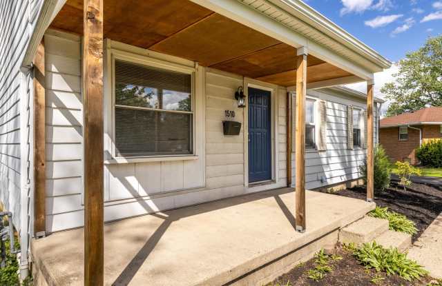 1510 Matthias Drive Gallery 2
