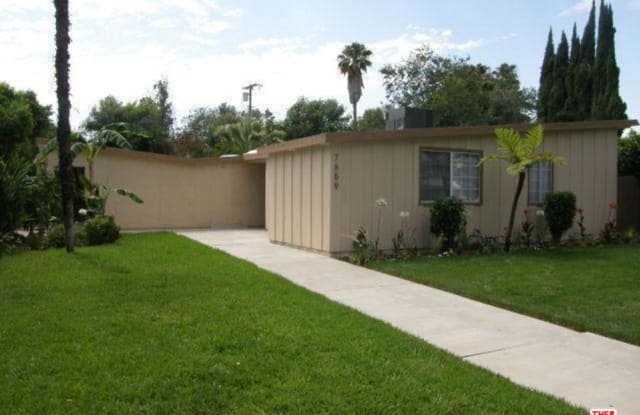 7659 LINDLEY Avenue - 7659 Lindley Avenue, Los Angeles, CA 91335