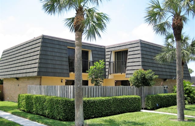 619 6th Way - 619 6th Way, West Palm Beach, FL 33407