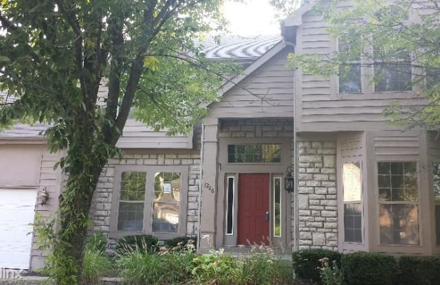 1226 Norway Ln - 1226 Norway Lane, Westerville, OH 43081