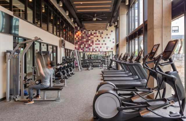 APEX - Student Housing Gallery 3