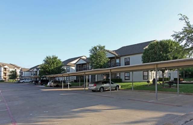 Arlington Park Villas - Affordable Housing Gallery 4