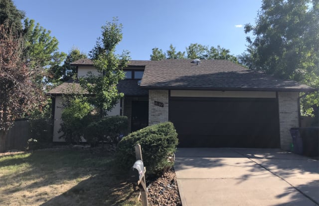 8102 East Bucknell Place - 8102 East Bucknell Place, Denver, CO 80231