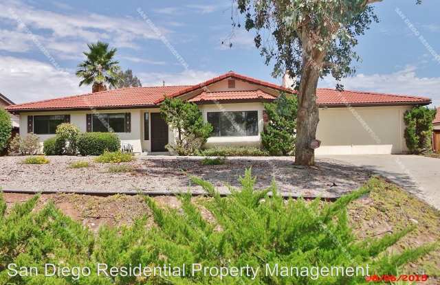 24221 Del Amo Road - 24221 Del Amo Rd, San Diego Country Estates, CA 92065