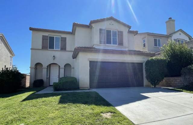 37732 Mangrove Dr - 37732 Mangrove Drive, Palmdale, CA 93551