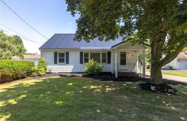 578 Victory Highway - 578 Victory Highway, Coopers Plains, NY 14870