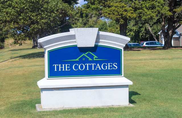 Cottages at UCO Gallery 3