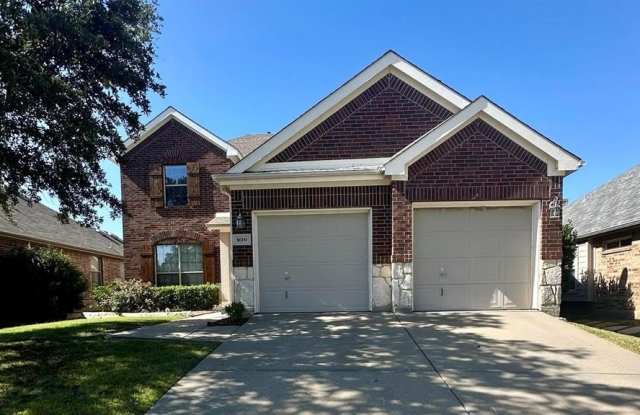 900 Lake Worth Trail - 900 Lake Worth Trail, Paloma Creek South, TX 75068