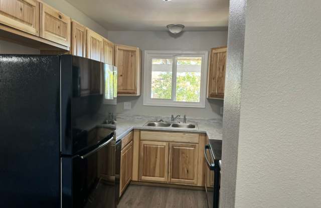 Refurbished Townhome - 1820 Copperville Road, Cheyenne, WY 82001