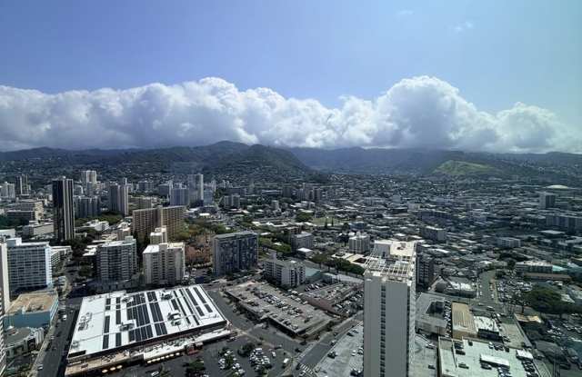 Prime Location- Kapiolani Residence 43d floor- Great views! photos photos