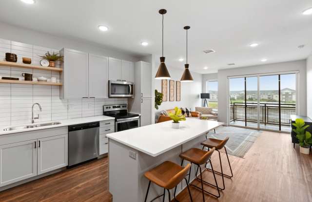 Uptown and Main I Apartments photos photos