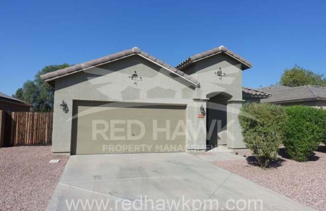 7915 South 73rd Drive - 7915 South 73rd Drive, Phoenix, AZ 85339