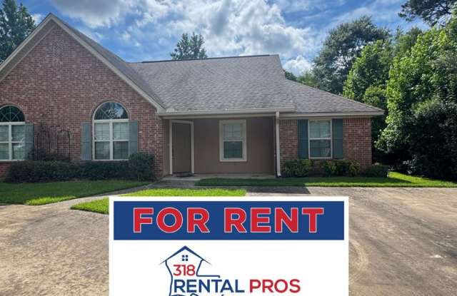 3 Bed 2 Bath Townhouse in Ruston! photos photos