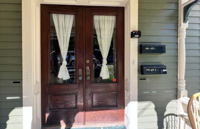 408 University Avenue - 1 photos photos