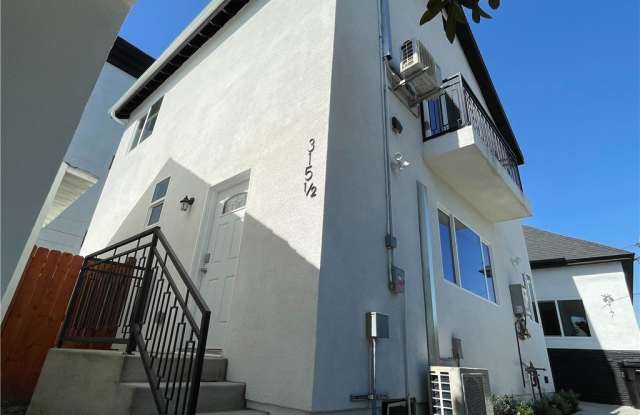 315 N Alvarado Street photos photos