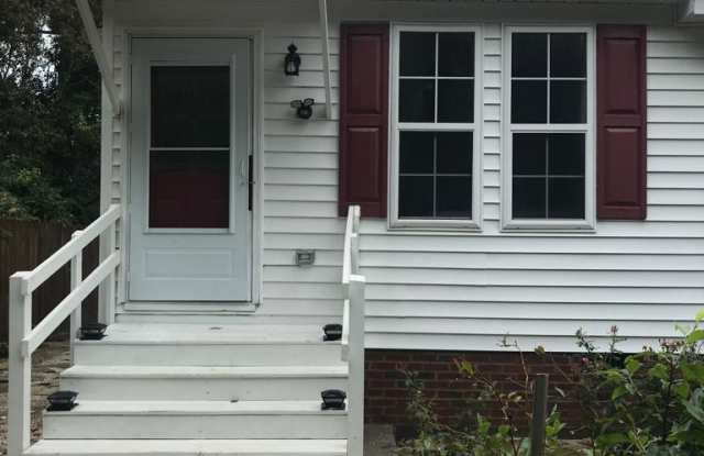 1136 Durbin Way - 1136 Durbin Way, Wake County, NC 27526