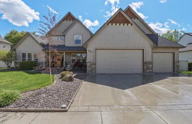 553 E Forest Ridge Dr photos photos