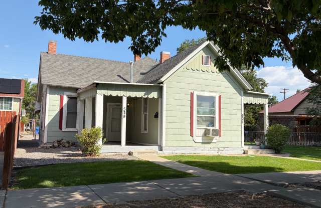 529 N 3rd St. photos photos