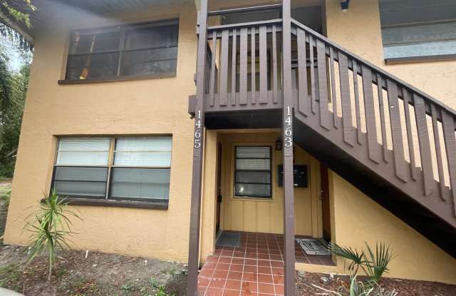 1465 Drew Street Unit A photos photos