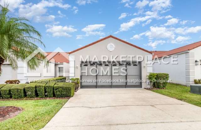 733 Carpenters Way - 733 Carpenters Way, Lakeland, FL 33809 733 Carpenters Way - 733 Carpenters Way, Lakeland, FL 33809