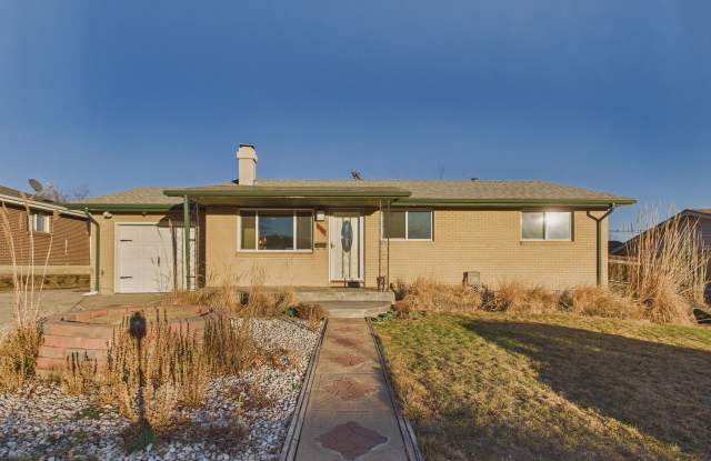 Gorgeous home in Westminster! photos photos