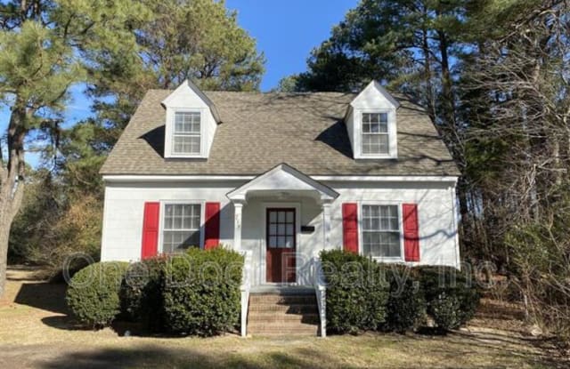 715 Lafayette Street - 715 Lafayette Street, Williamsburg, VA 23185