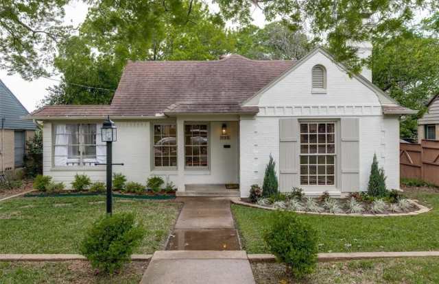623 Tenna Loma Court - 623 Tenna Loma Court, Dallas, TX 75208