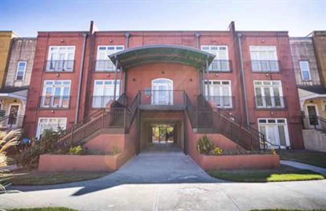 Condo in the heart of Atlanta!- Move-In Ready! photos photos