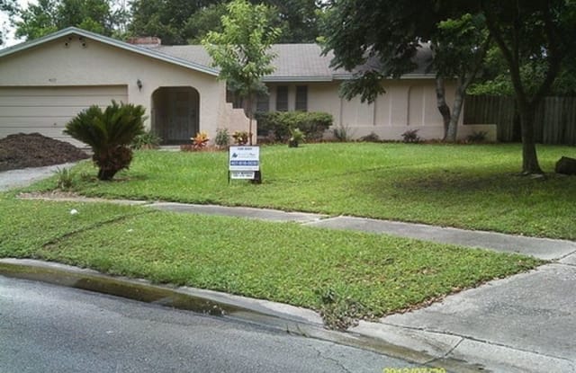 400 Seville Ave. - 400 Seville Avenue, Altamonte Springs, FL 32714
